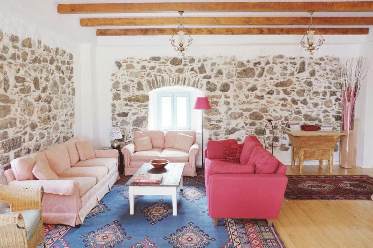 Soca Valley Berghaus Kobarid Exterior foto